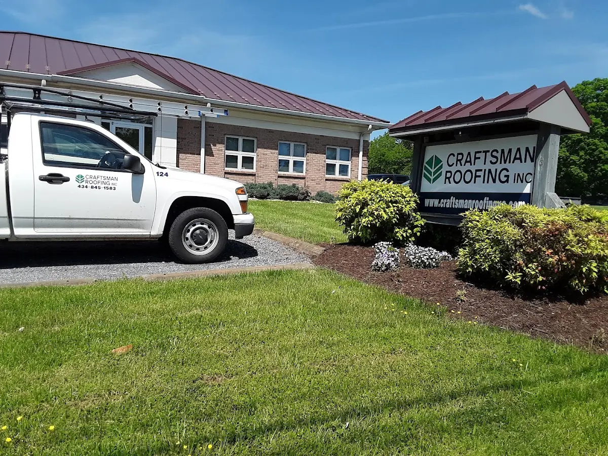 Quality Hail Damage Roof Repair by experienced craftsmen in Lakewood Estates